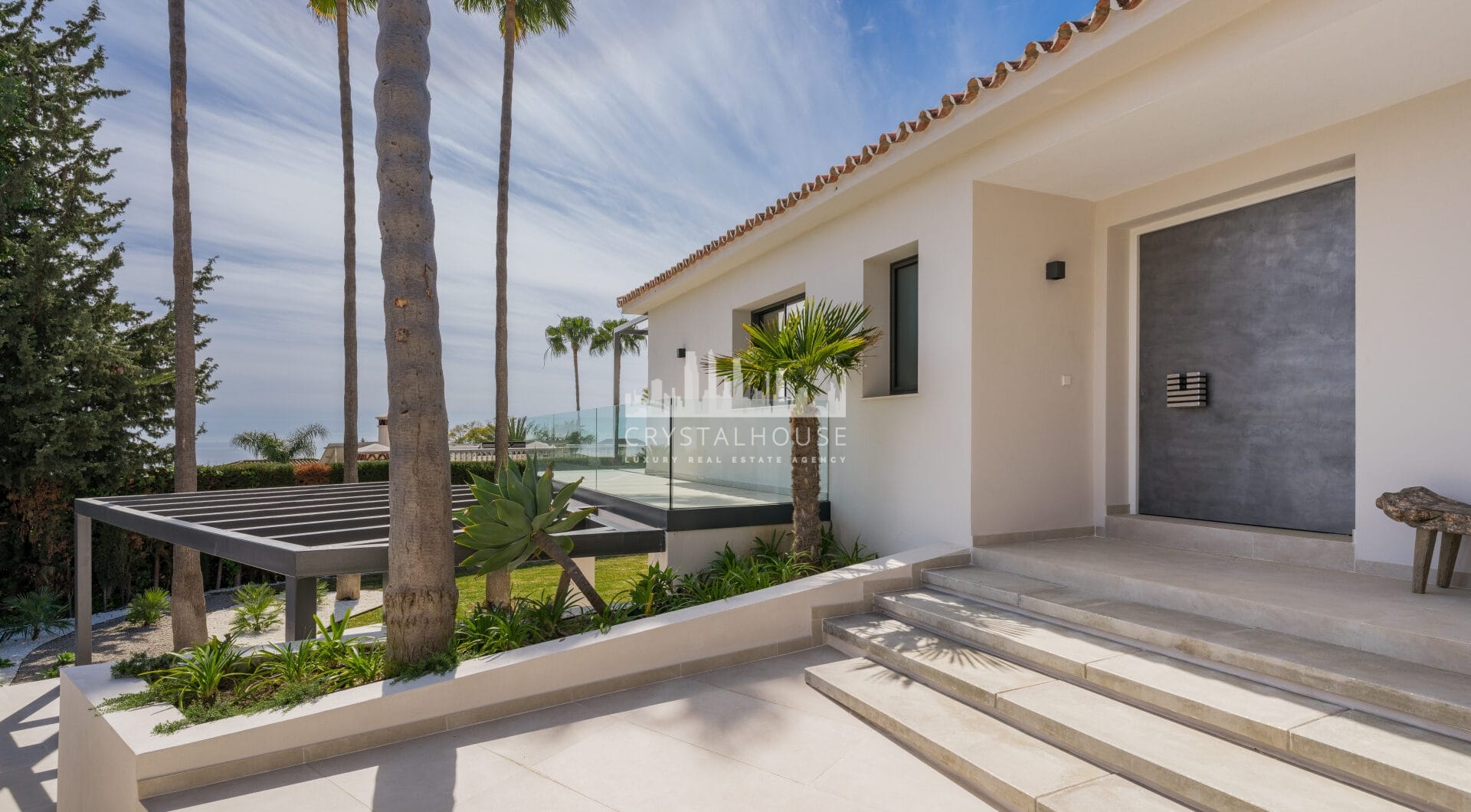 Hiszpania, Marbella, Marbella Golden Mile