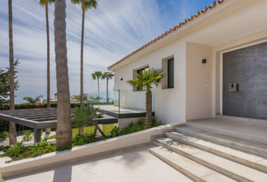 Hiszpania, Marbella, Marbella Golden Mile