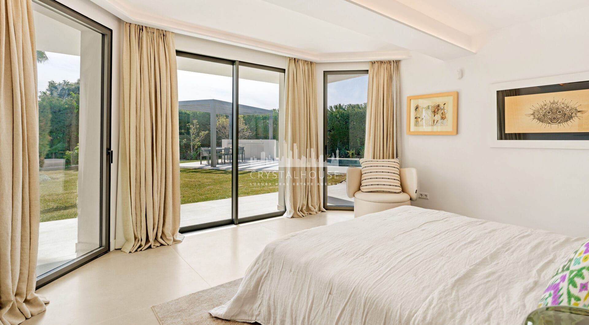 Hiszpania, Marbella, Marbella Golden Mile