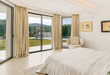 Hiszpania, Marbella, Marbella Golden Mile
