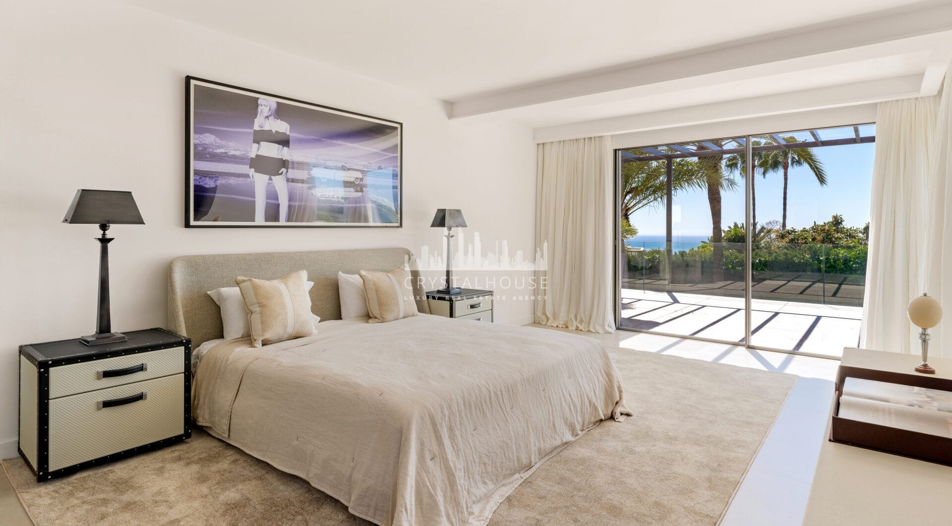 Hiszpania, Marbella, Marbella Golden Mile