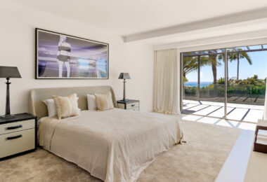 Hiszpania, Marbella, Marbella Golden Mile