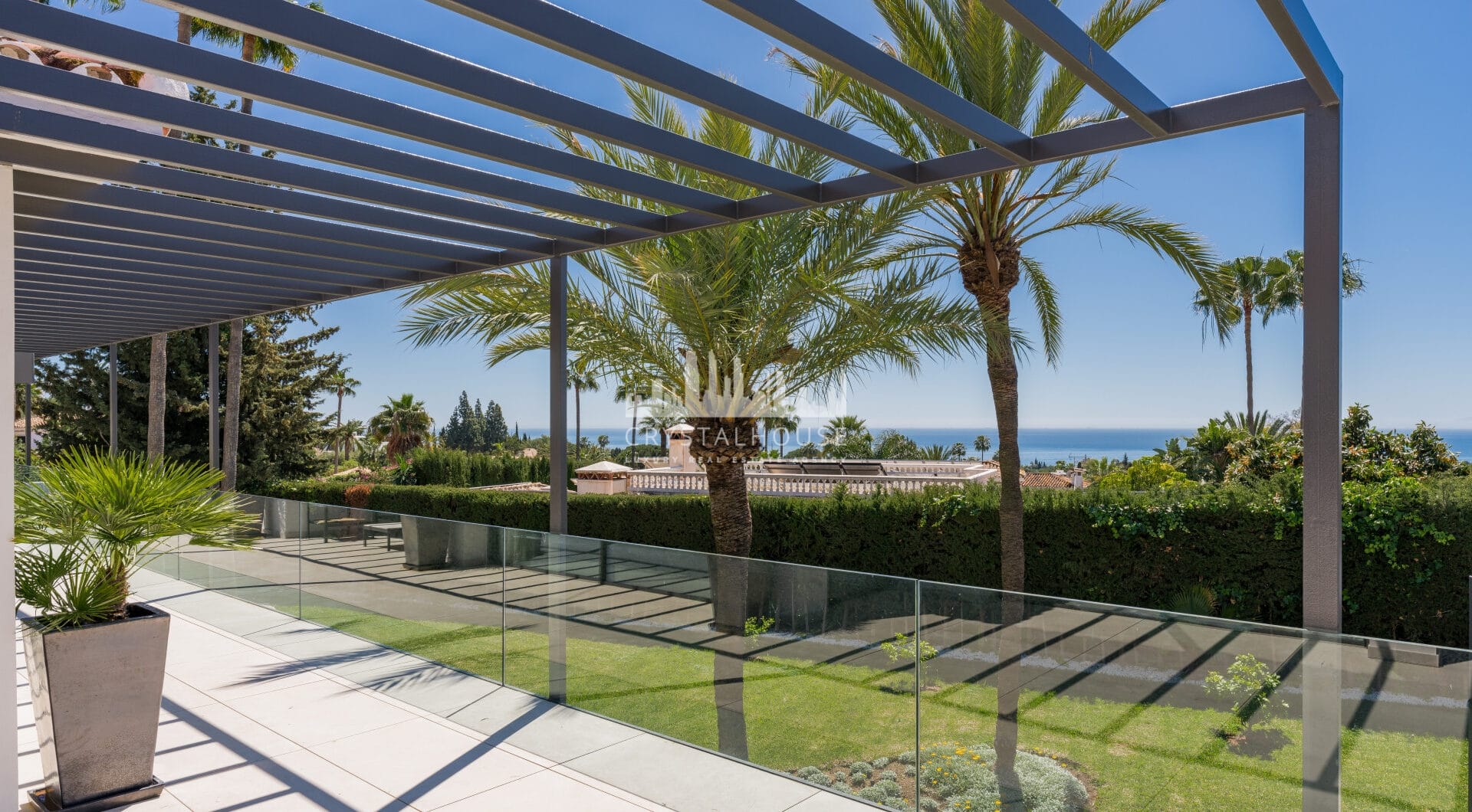 Hiszpania, Marbella, Marbella Golden Mile