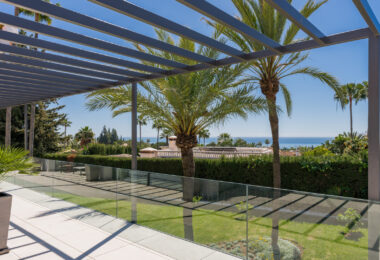 Hiszpania, Marbella, Marbella Golden Mile