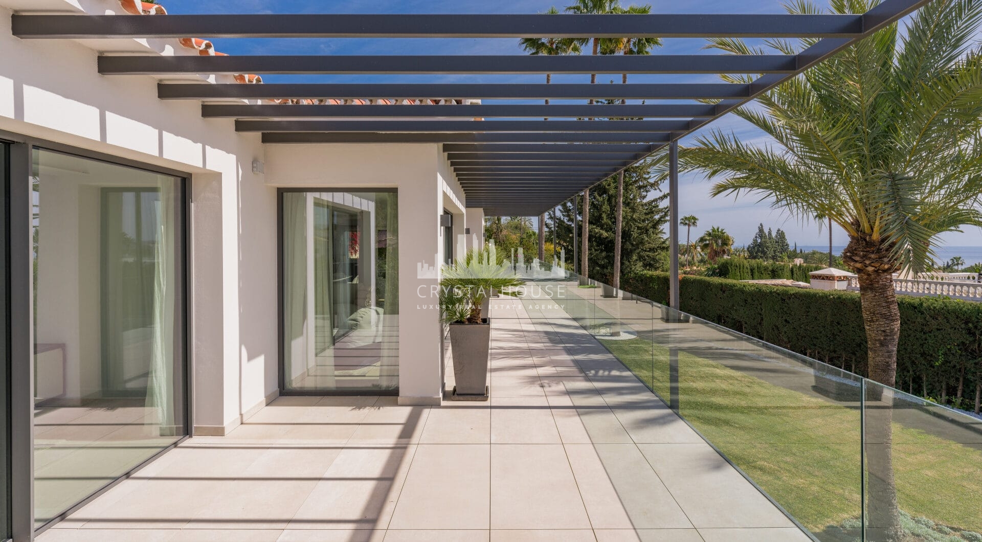 Hiszpania, Marbella, Marbella Golden Mile
