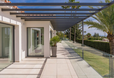 Hiszpania, Marbella, Marbella Golden Mile