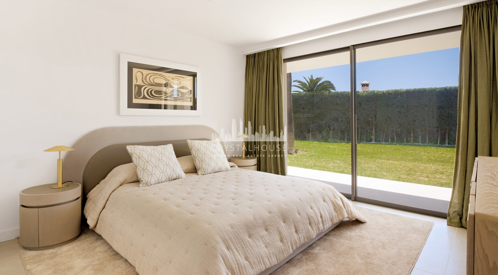 Hiszpania, Marbella, Marbella Golden Mile