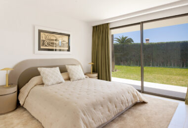 Hiszpania, Marbella, Marbella Golden Mile