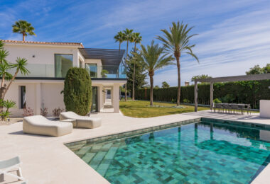 Hiszpania, Marbella, Marbella Golden Mile