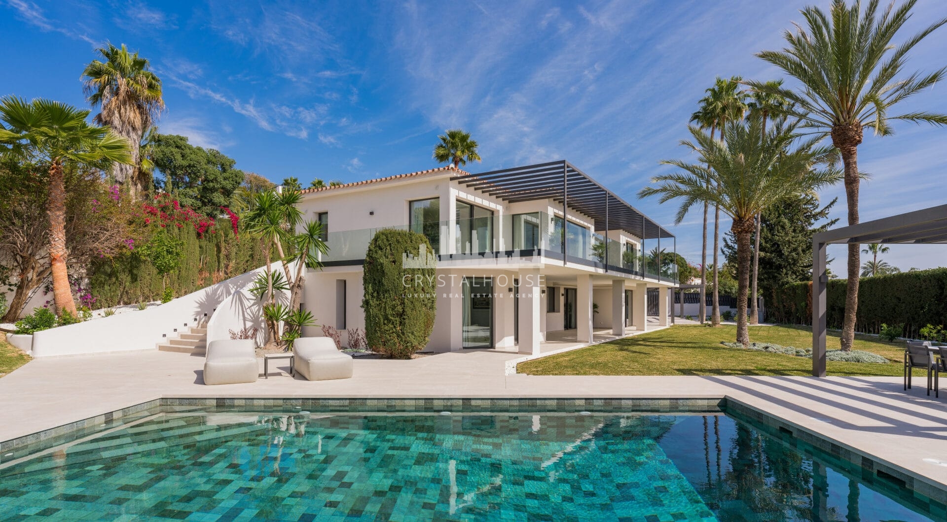 Hiszpania, Marbella, Marbella Golden Mile