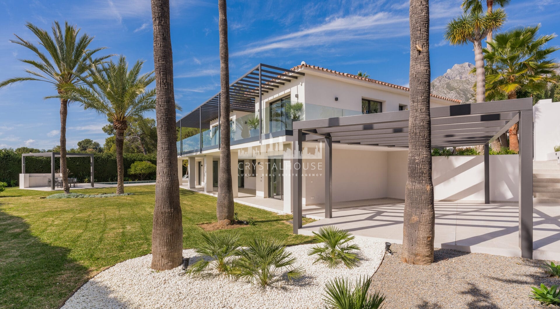 Hiszpania, Marbella, Marbella Golden Mile