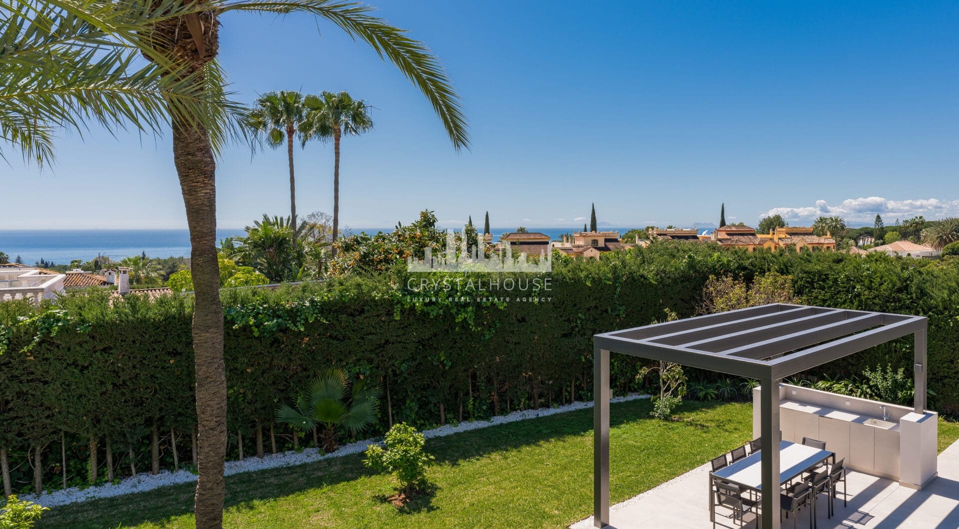 Hiszpania, Marbella, Marbella Golden Mile