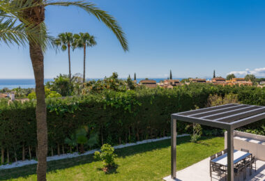 Hiszpania, Marbella, Marbella Golden Mile