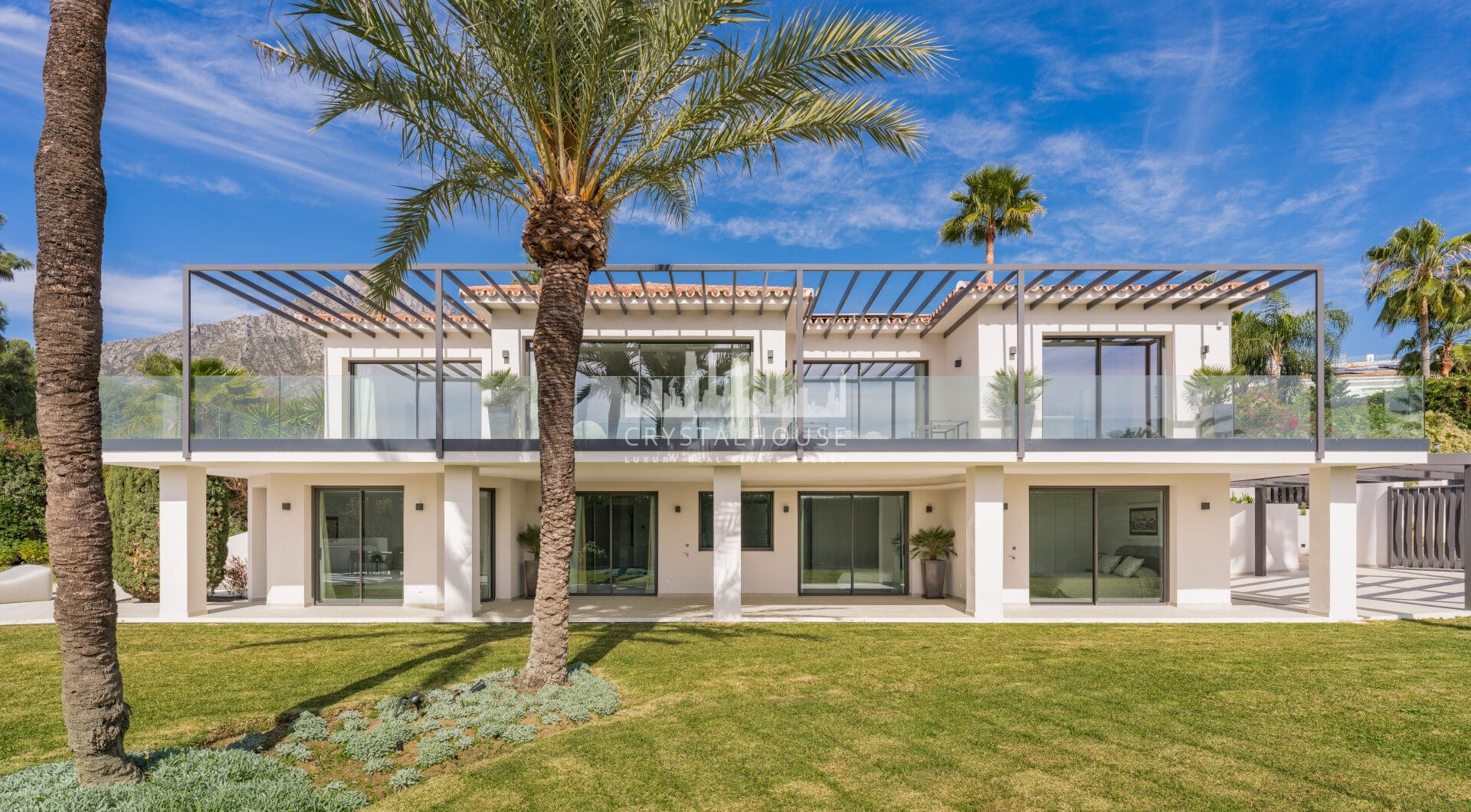 Hiszpania, Marbella, Marbella Golden Mile