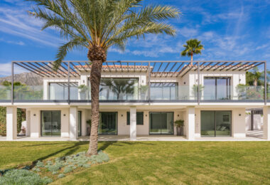 Hiszpania, Marbella, Marbella Golden Mile
