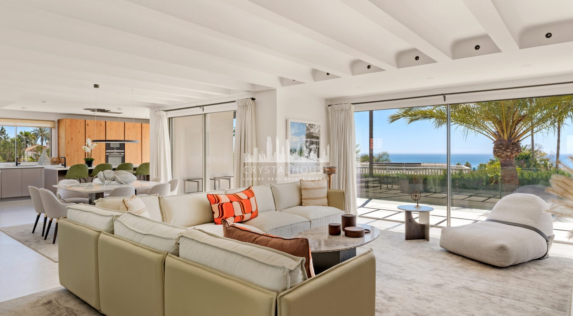 Hiszpania, Marbella, Marbella Golden Mile