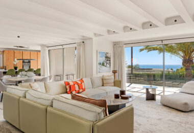 Hiszpania, Marbella, Marbella Golden Mile