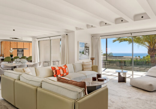 Hiszpania, Marbella, Marbella Golden Mile