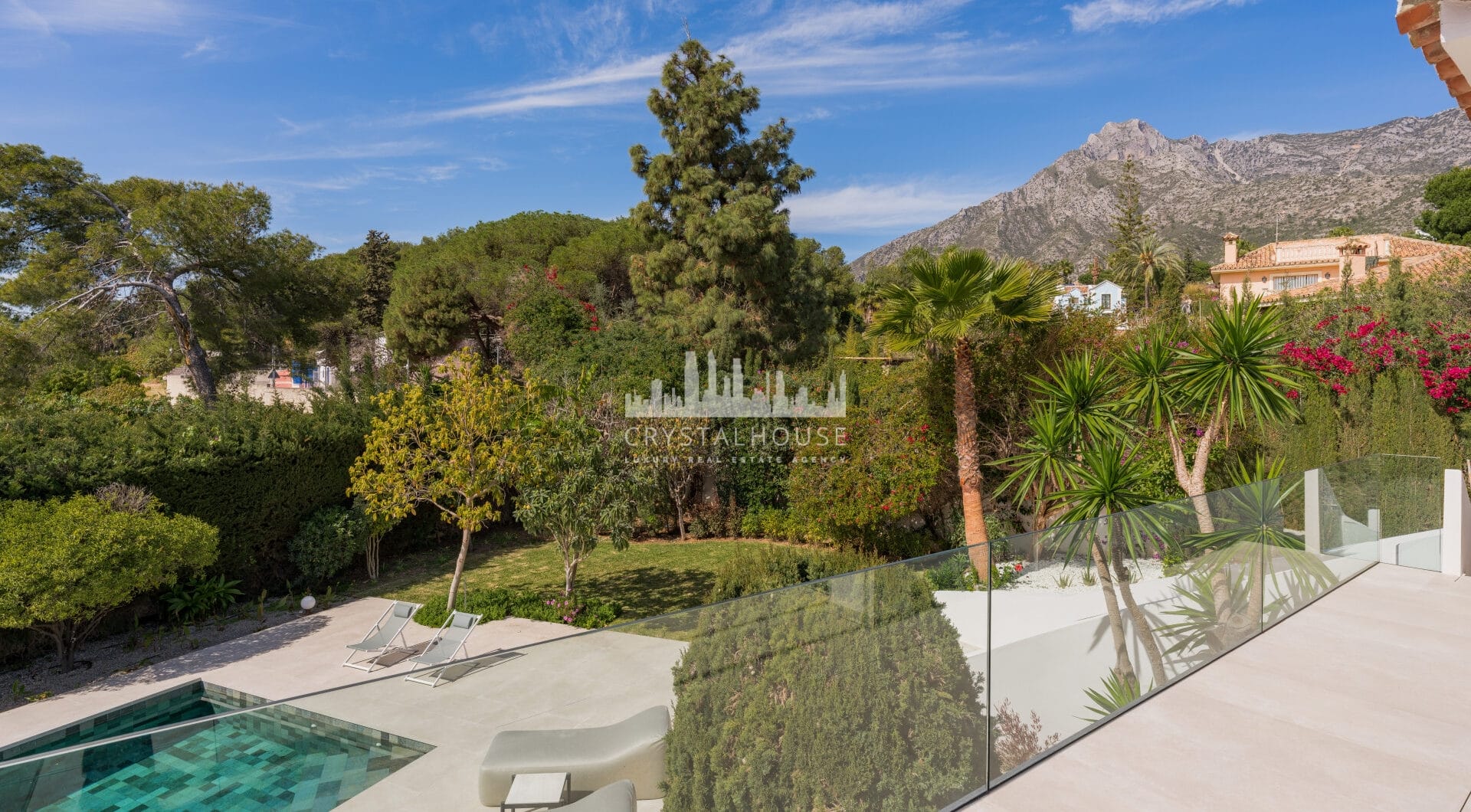 Hiszpania, Marbella, Marbella Golden Mile