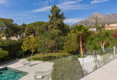 Hiszpania, Marbella, Marbella Golden Mile