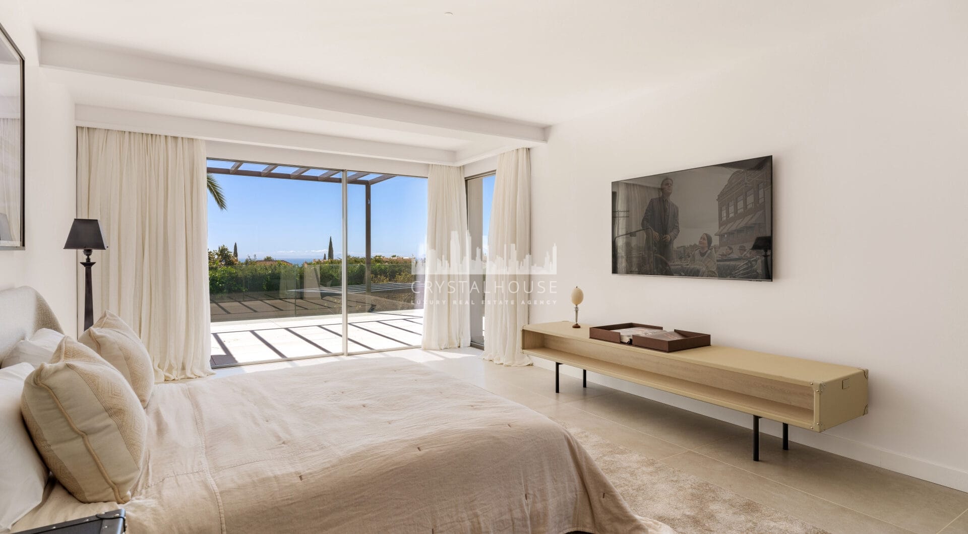 Hiszpania, Marbella, Marbella Golden Mile