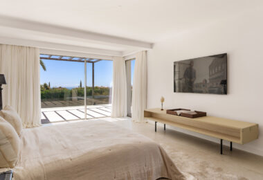 Hiszpania, Marbella, Marbella Golden Mile