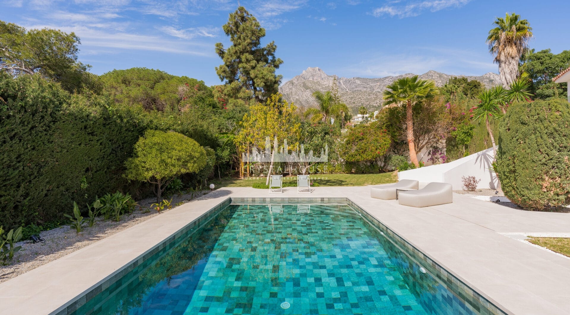 Hiszpania, Marbella, Marbella Golden Mile