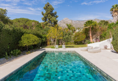 Hiszpania, Marbella, Marbella Golden Mile