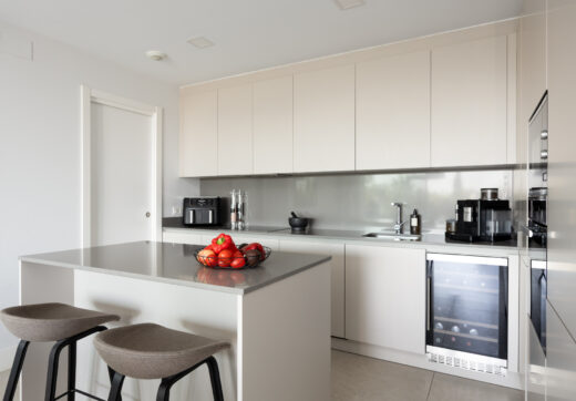 Hiszpania, Benahavis, La Quinta