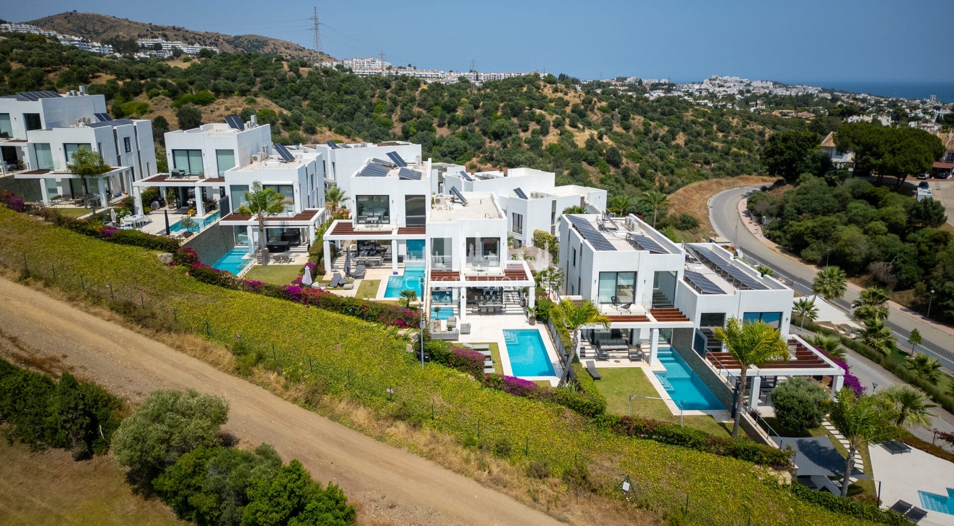 Hiszpania, Marbella, Marbella Este