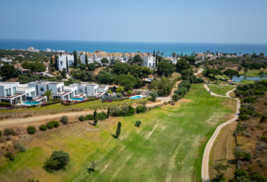 Hiszpania, Marbella, Marbella Este