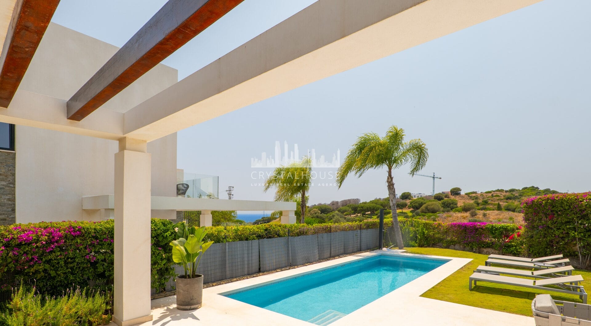 Hiszpania, Marbella, Marbella Este