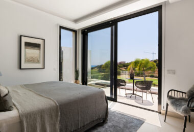 Hiszpania, Marbella, Marbella Este