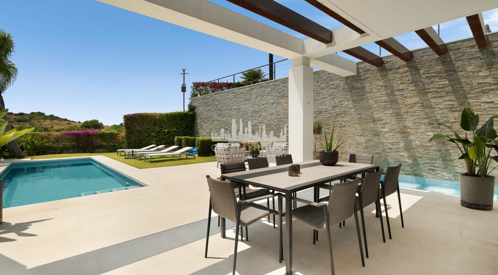 Hiszpania, Marbella, Marbella Este