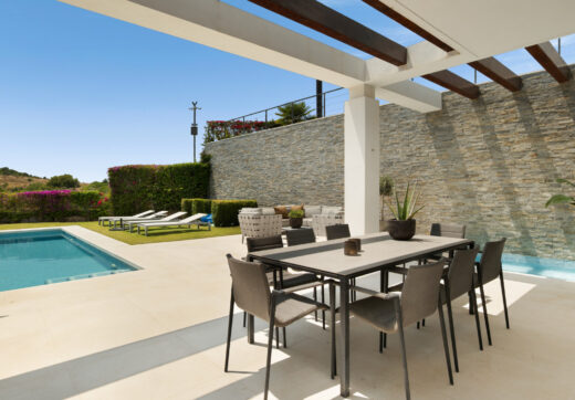 Hiszpania, Marbella, Marbella Este