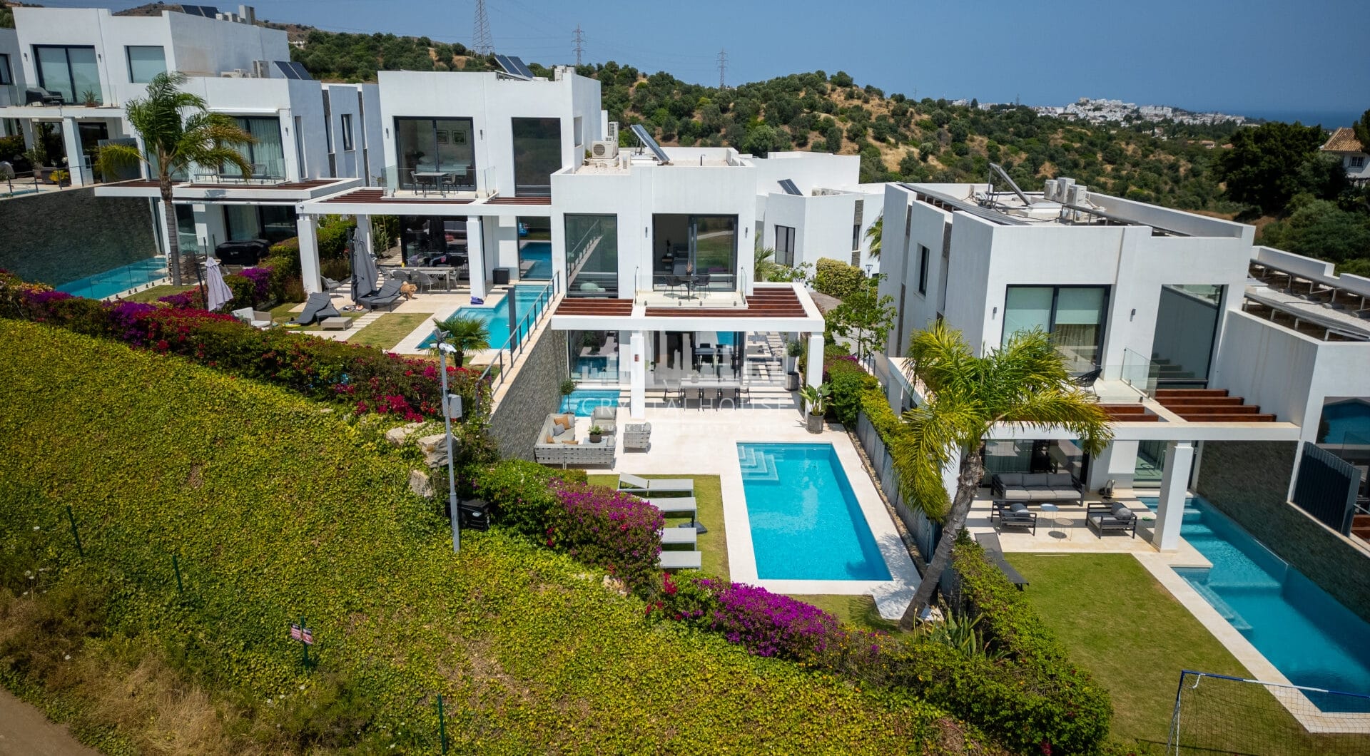 Hiszpania, Marbella, Marbella Este