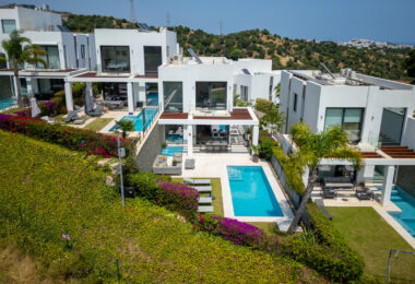 Hiszpania, Marbella, Marbella Este