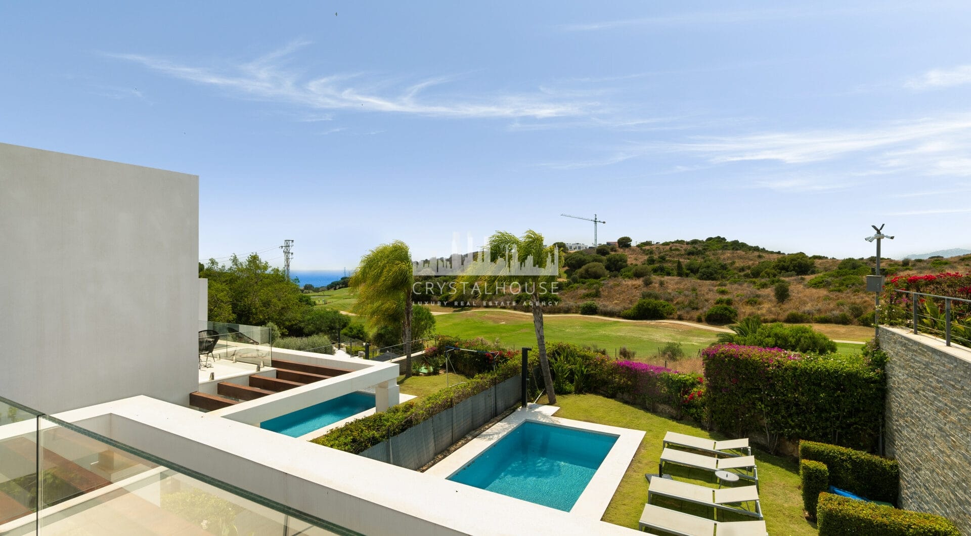 Hiszpania, Marbella, Marbella Este