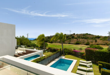 Hiszpania, Marbella, Marbella Este