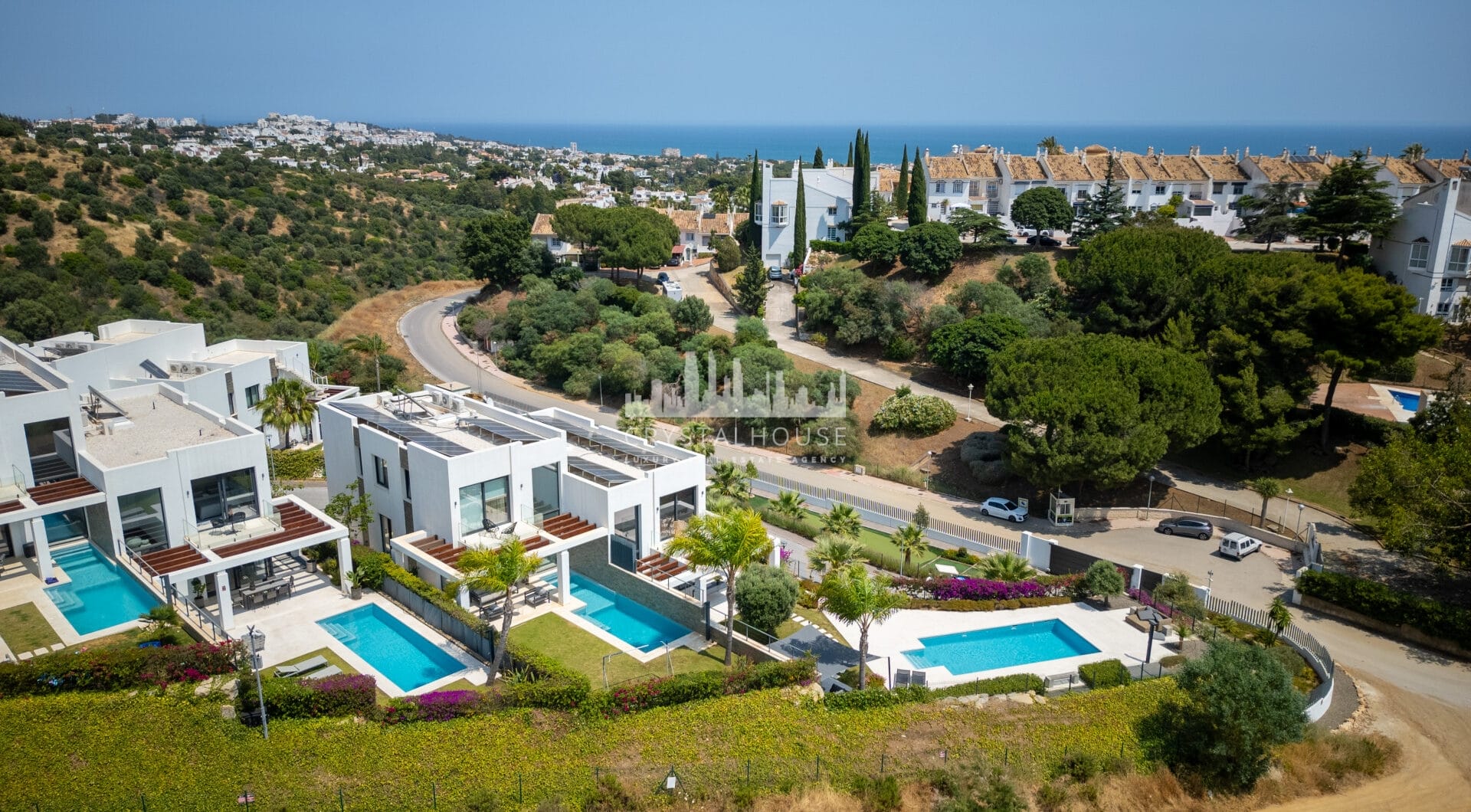Hiszpania, Marbella, Marbella Este