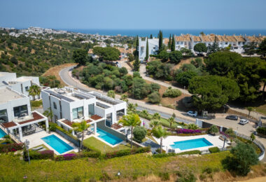 Hiszpania, Marbella, Marbella Este