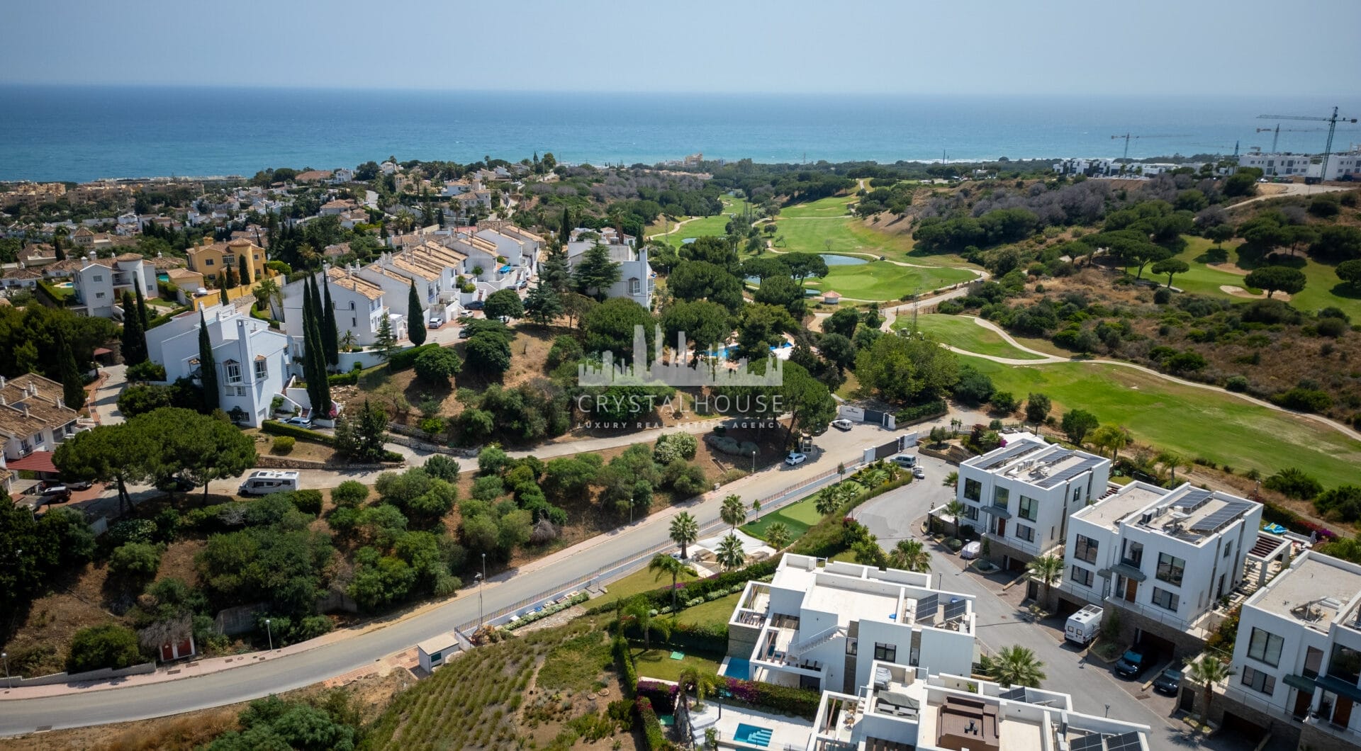 Hiszpania, Marbella, Marbella Este