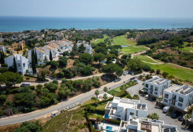 Hiszpania, Marbella, Marbella Este