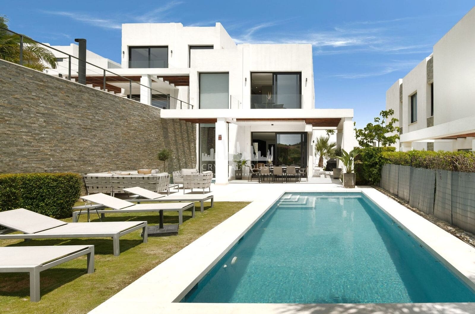 Hiszpania, Marbella, Marbella Este