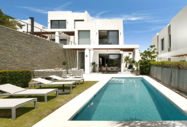 Hiszpania, Marbella, Marbella Este