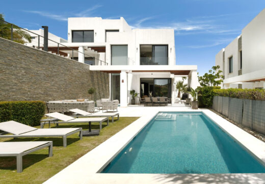 Hiszpania, Marbella, Marbella Este