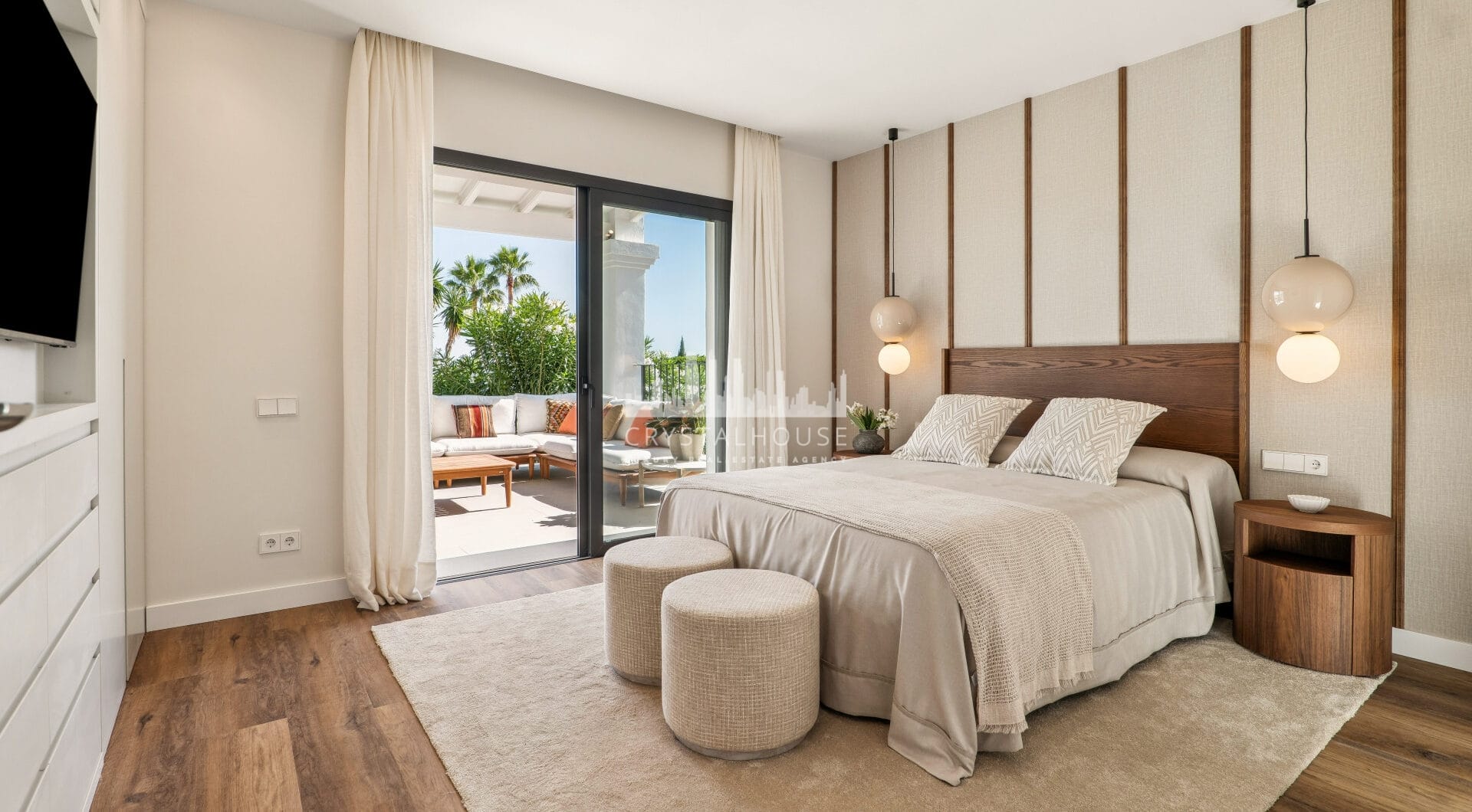 Hiszpania, Marbella, Nueva Andalucia