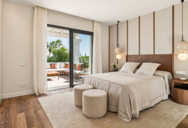 Hiszpania, Marbella, Nueva Andalucia