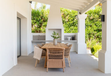 Hiszpania, Marbella, Nueva Andalucia