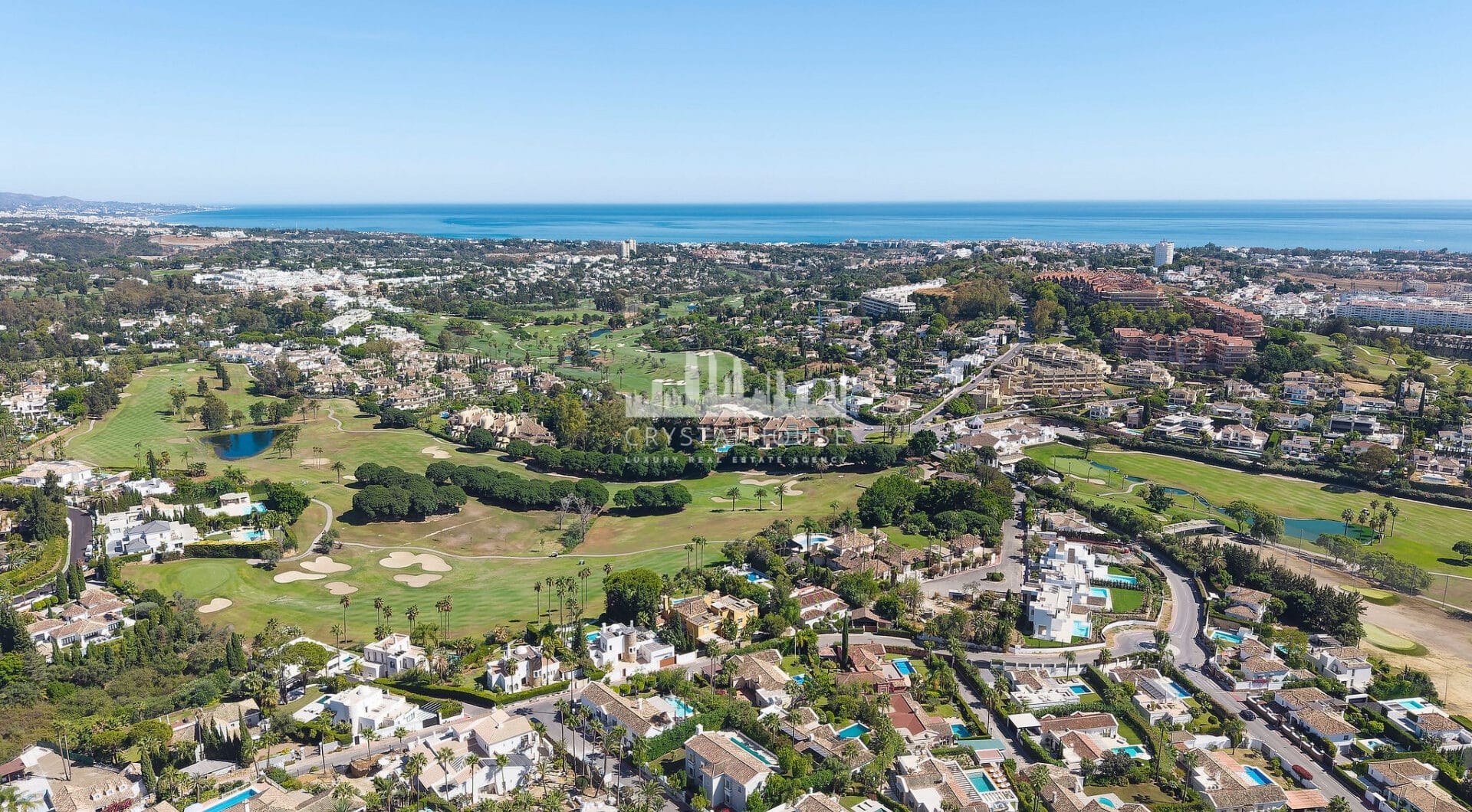 Hiszpania, Marbella, Nueva Andalucia